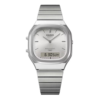Часовник Casio AQ-240E-7AEF