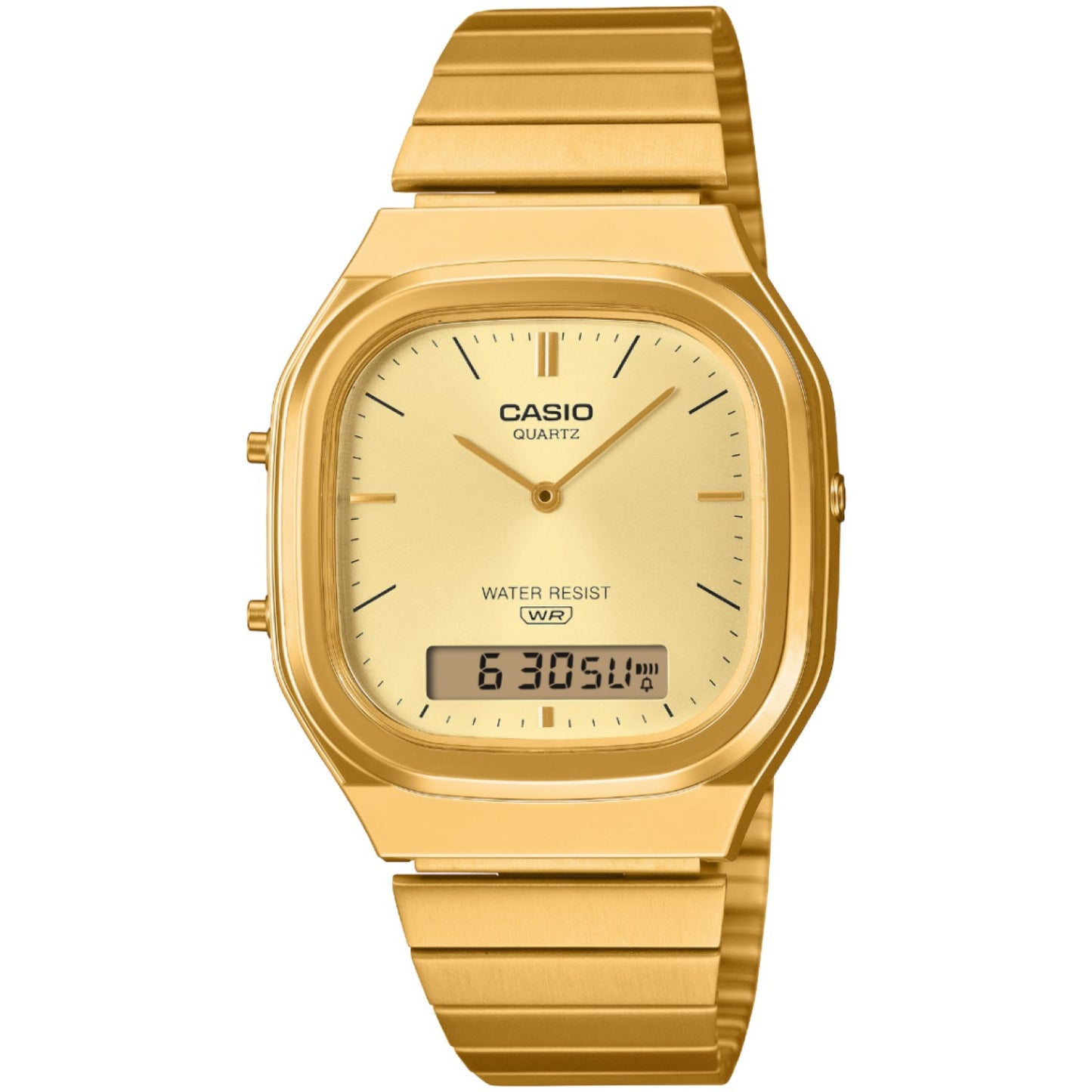 Мъжки часовник Casio Vintage AQ-240EG-9AEF