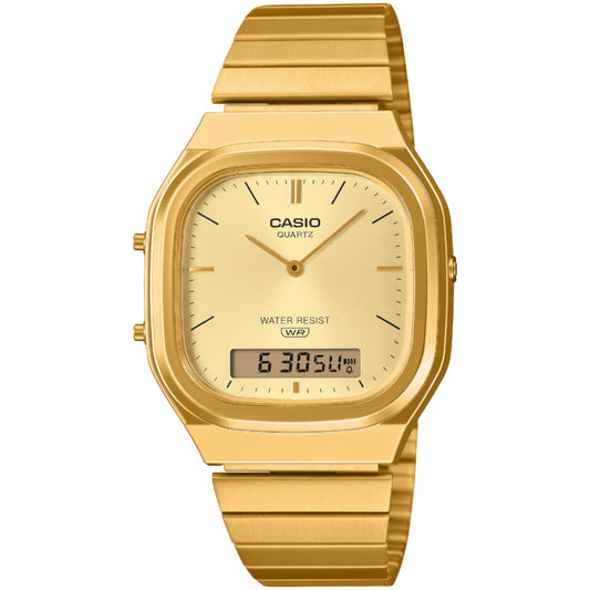 Мъжки часовник Casio Vintage AQ-240EG-9AEF