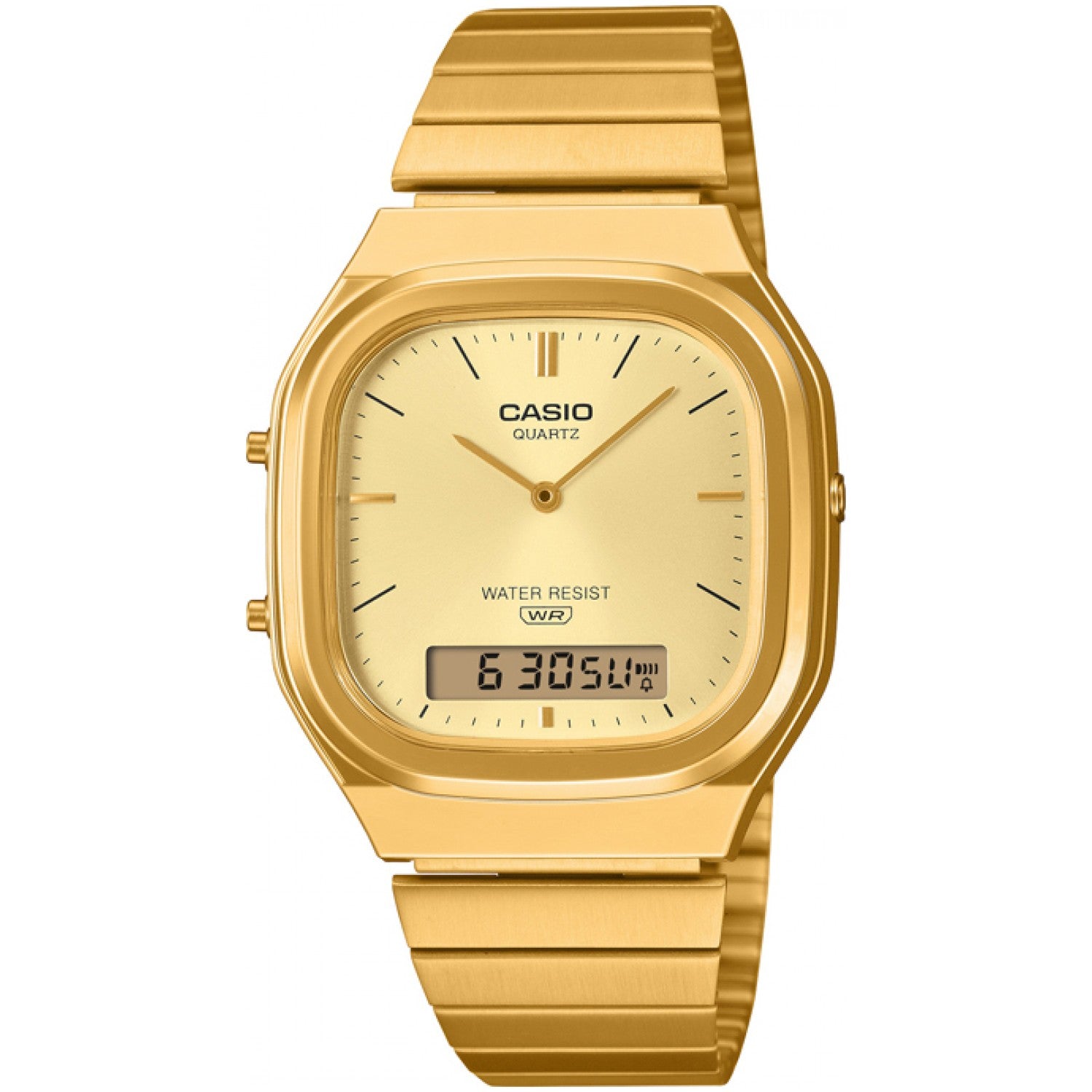 Мъжки часовник Casio Vintage AQ-240EG-9AEF 2