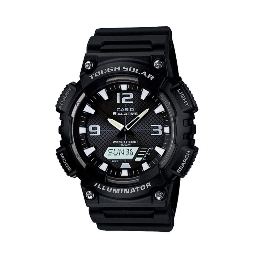 Мъжки часовник Casio AQ-S810W-1AVEF