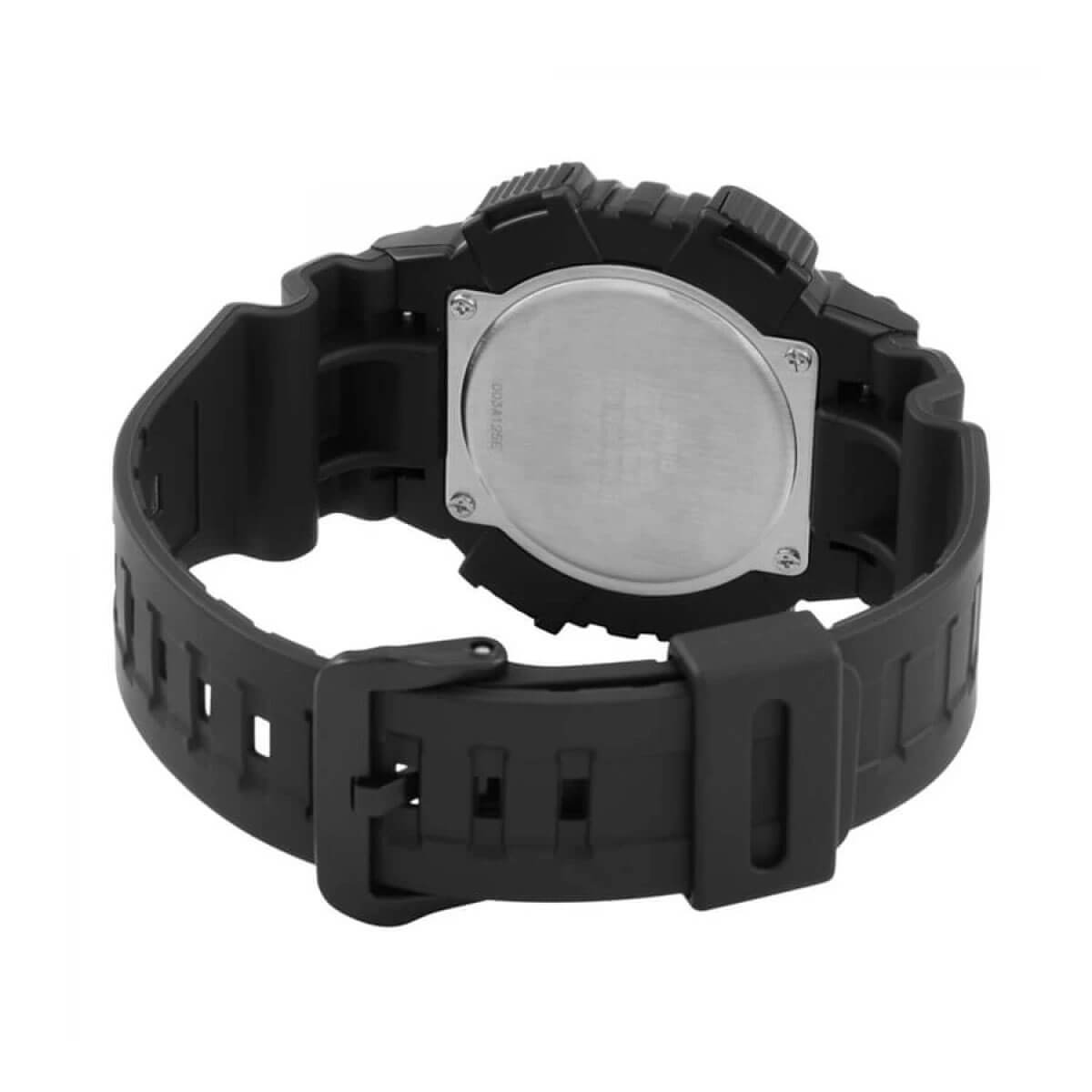 Мъжки часовник Casio AQ-S810W-1AVEF