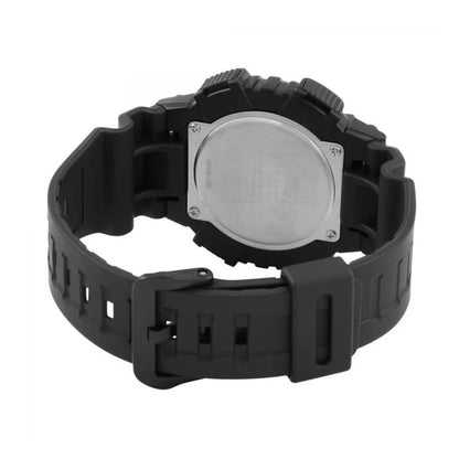Мъжки часовник Casio AQ-S810W-1AVEF