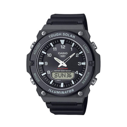 Мъжки часовник Casio AQ-S820W-1AVEF