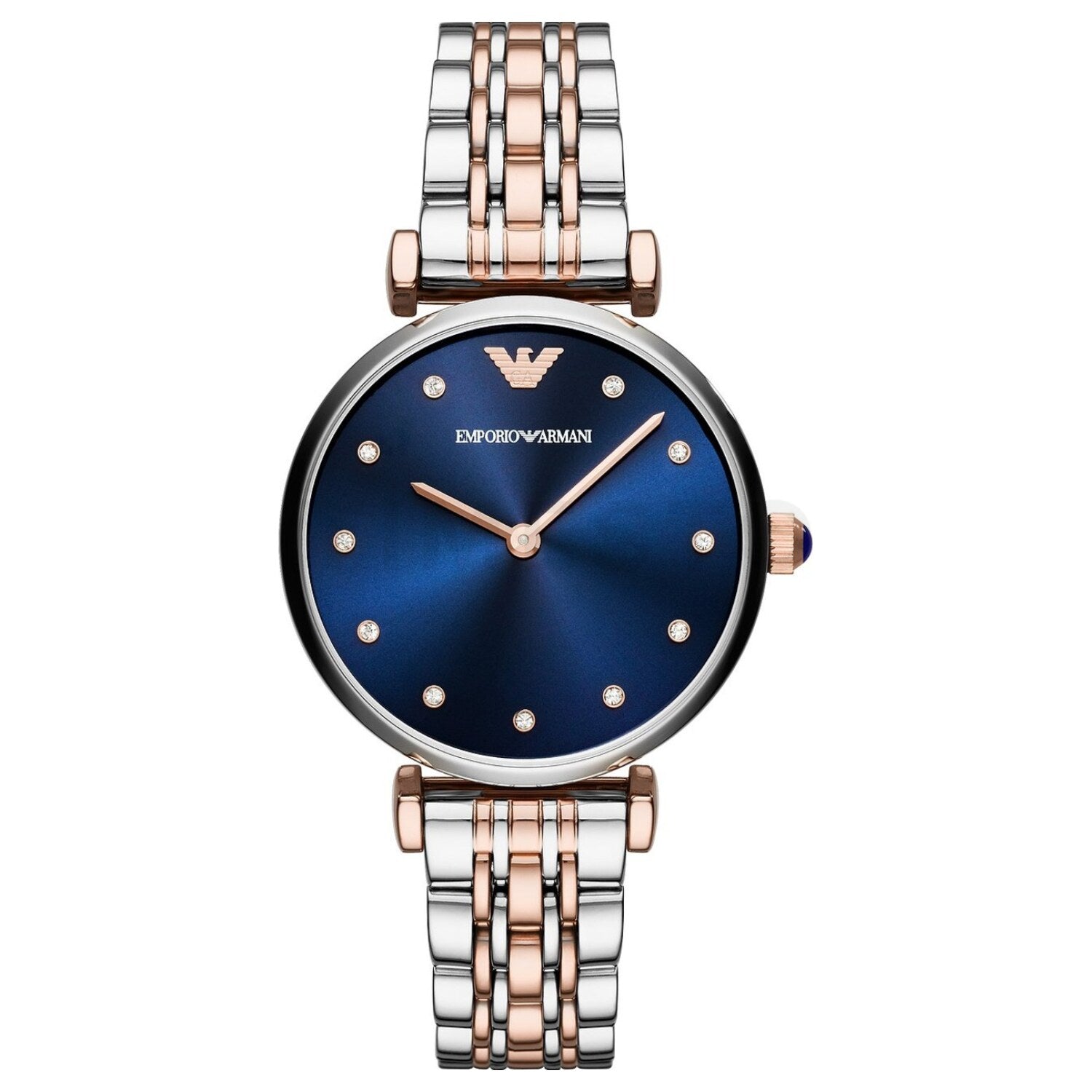 Дамски часовник Emporio Armani Gianni T-Bar AR11092 - 1
