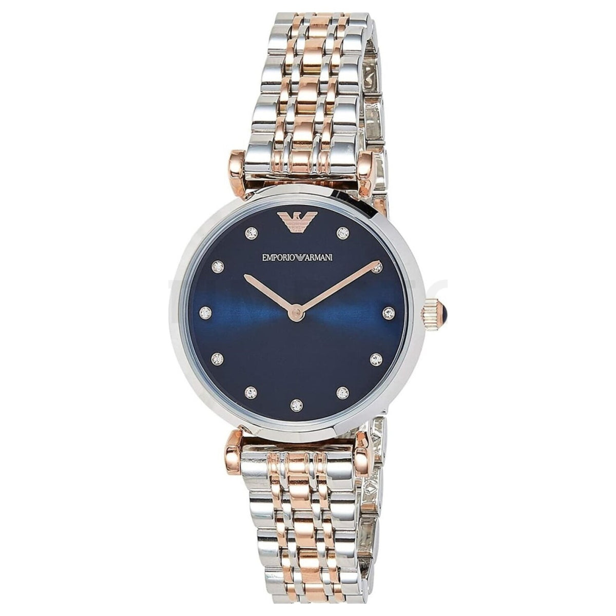 Дамски часовник Emporio Armani Gianni T-Bar AR11092 - 2