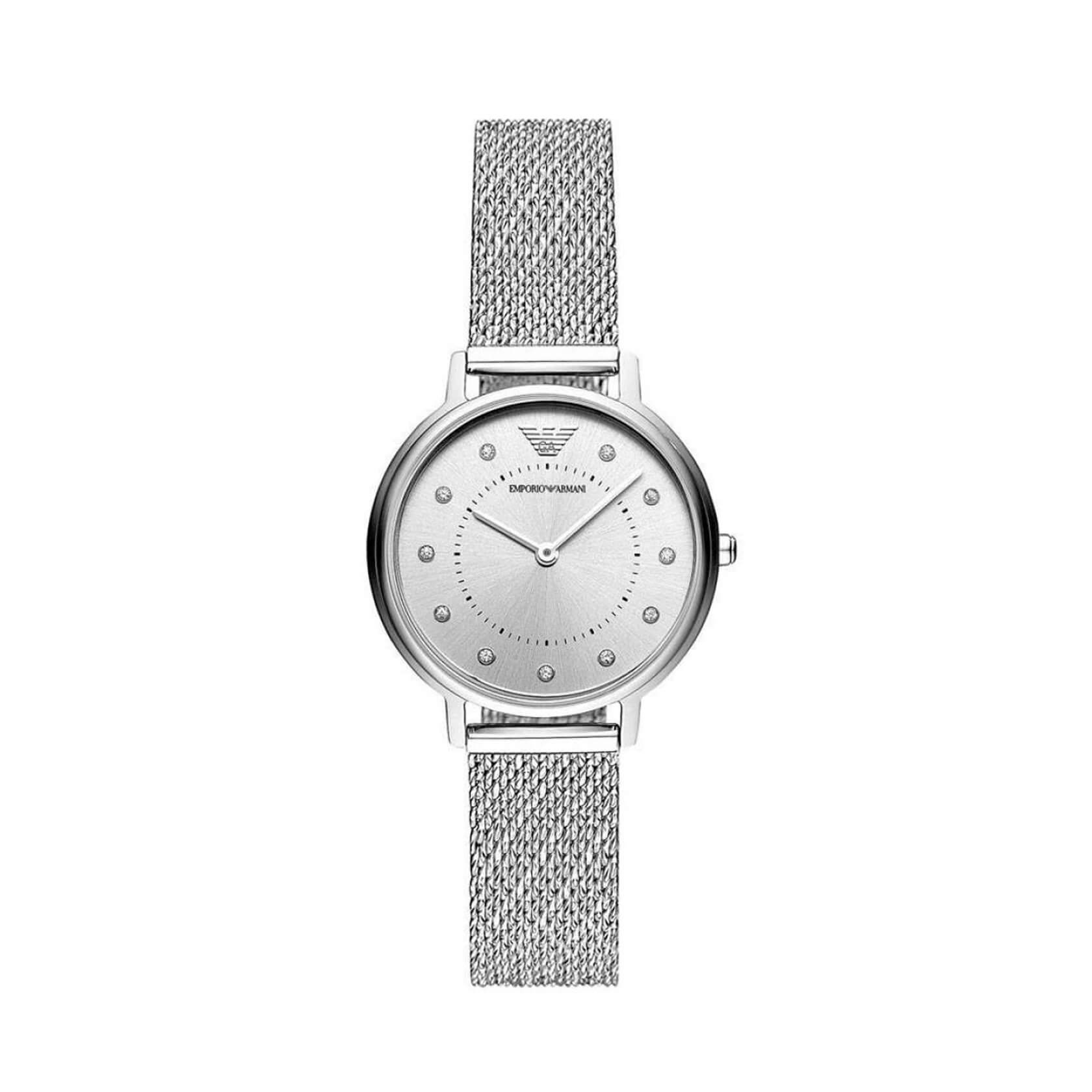 Дамски часовник Emporio Armani Kappa AR11128