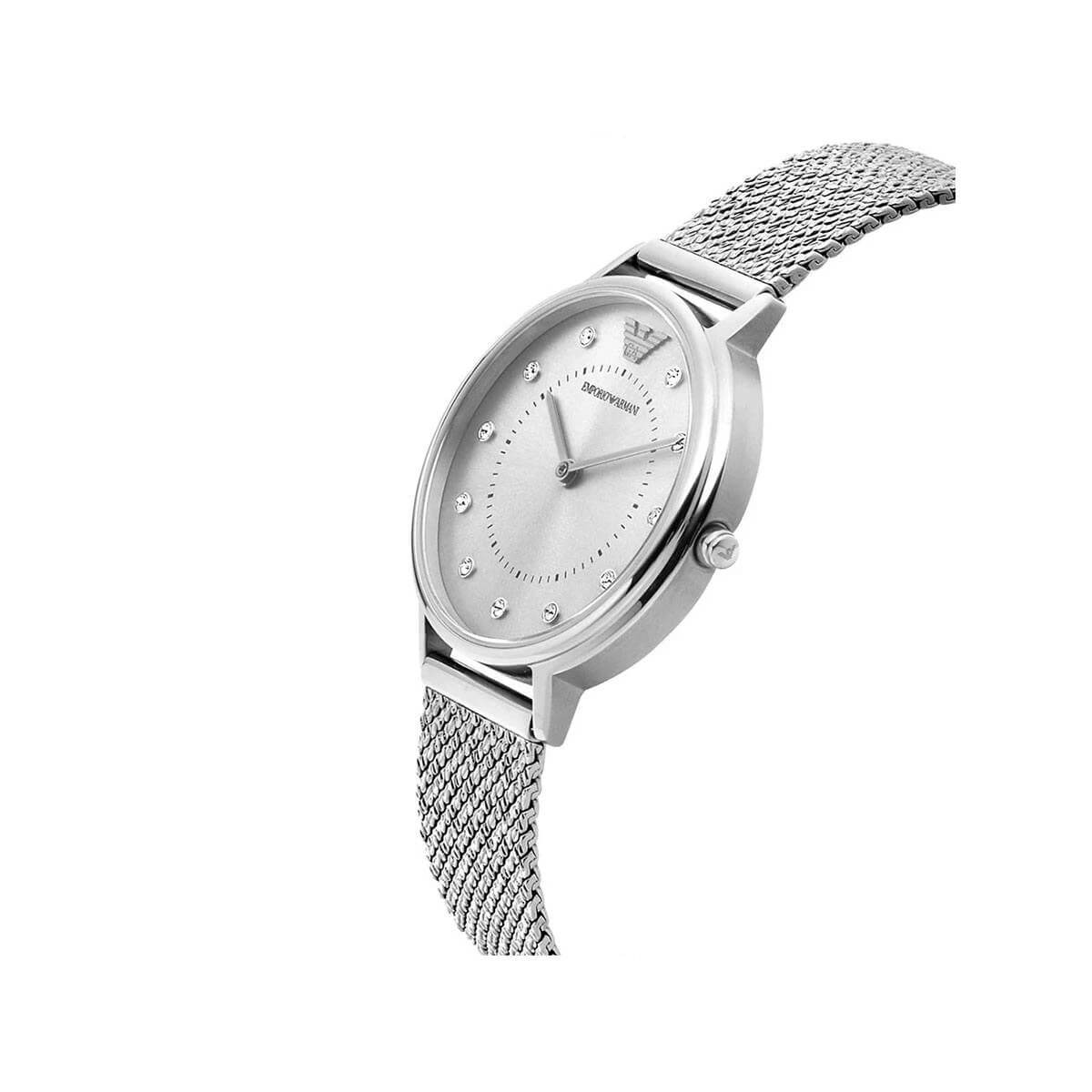 Дамски часовник Emporio Armani Kappa AR11128