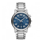 Мъжки часовник Emporio Armani Luigi Chronograph AR11132