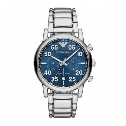Мъжки часовник Emporio Armani Luigi Chronograph AR11132