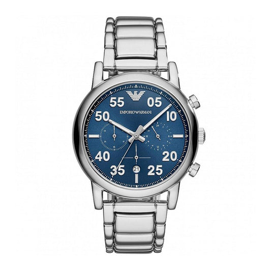 Мъжки часовник Emporio Armani Luigi Chronograph AR11132