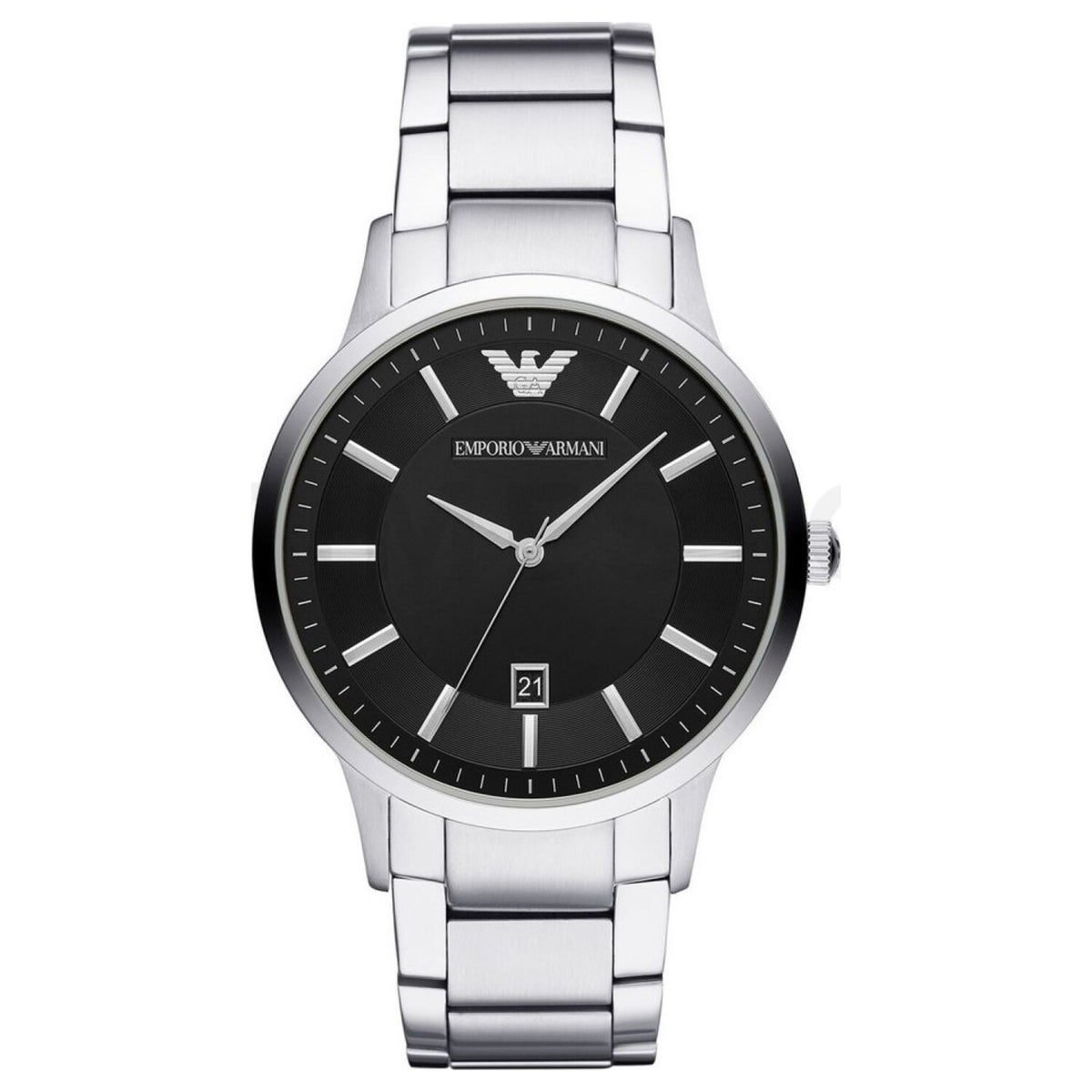 Мъжки часовник Emporio Armani Renato AR11181 - 1