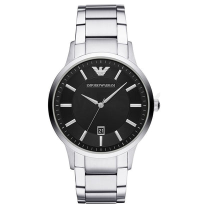 Мъжки часовник Emporio Armani Renato AR11181 - 1