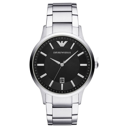 Мъжки часовник Emporio Armani Renato AR11181 - 1