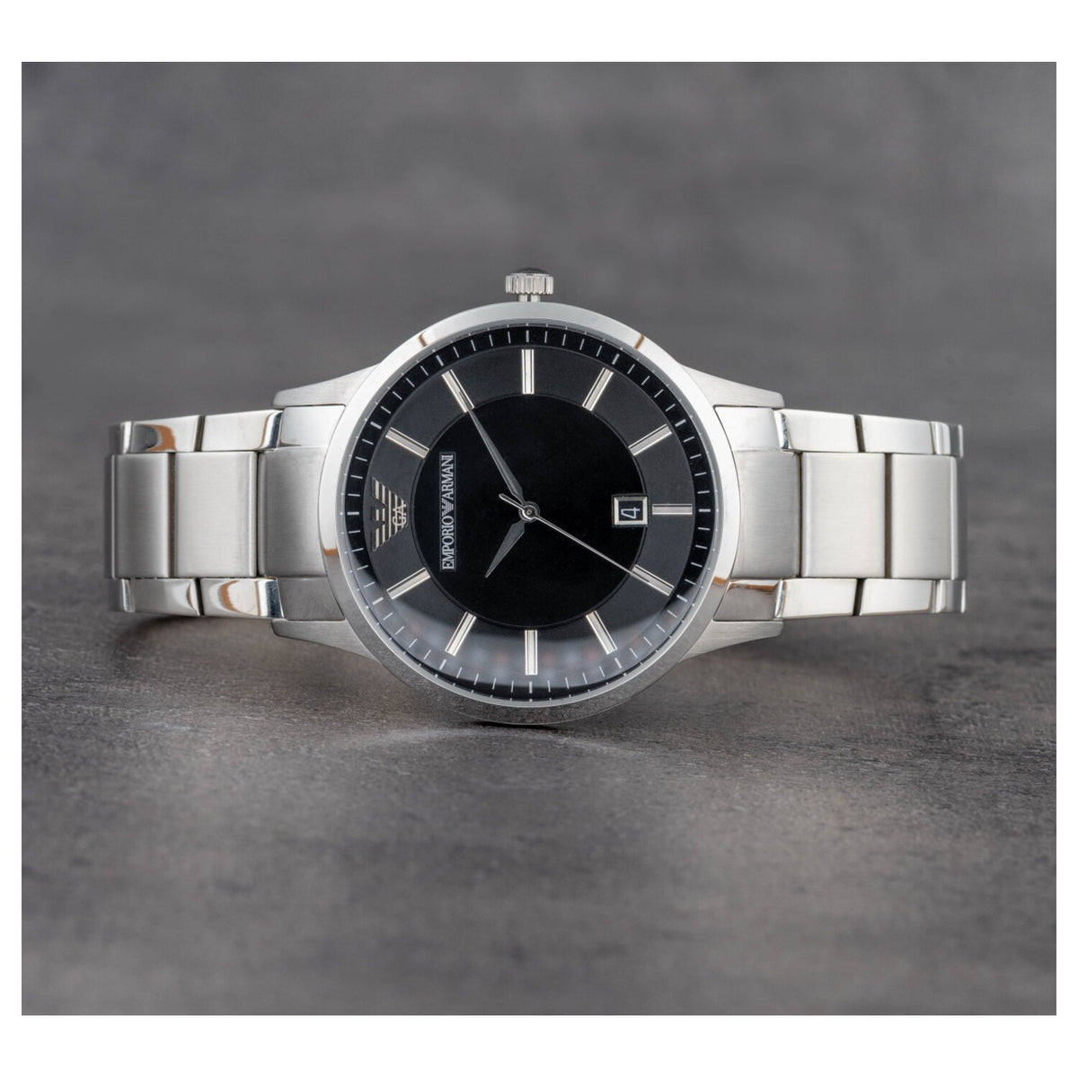 Мъжки часовник Emporio Armani Renato AR11181 - 2