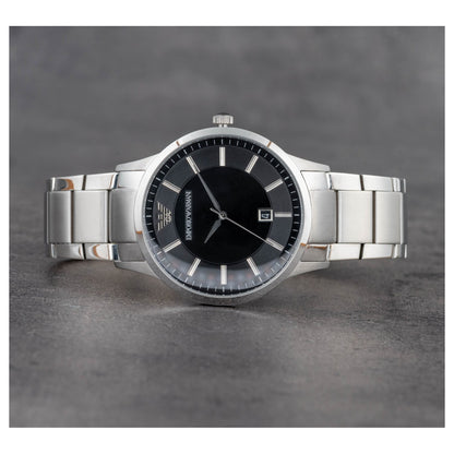 Мъжки часовник Emporio Armani Renato AR11181 - 2