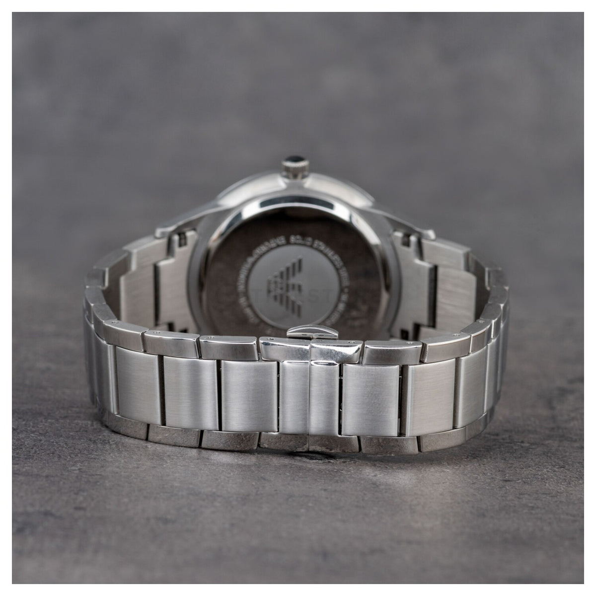 Мъжки часовник Emporio Armani Renato AR11181 - 4