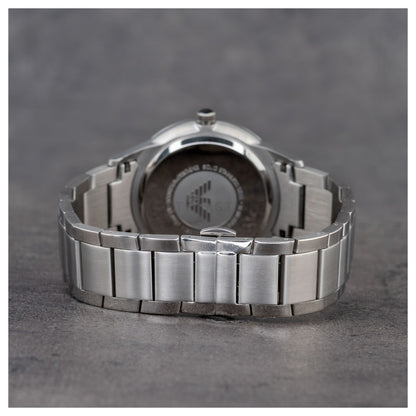 Мъжки часовник Emporio Armani Renato AR11181 - 4