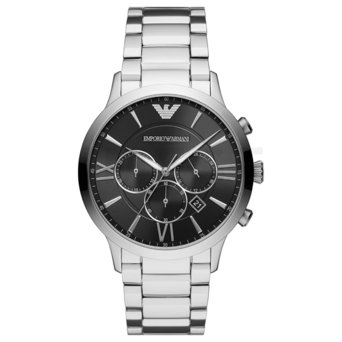 Мъжки часовник Emporio Armani Giovanni AR11208 - 1