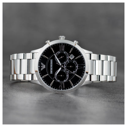 Мъжки часовник Emporio Armani Giovanni AR11208 - 2