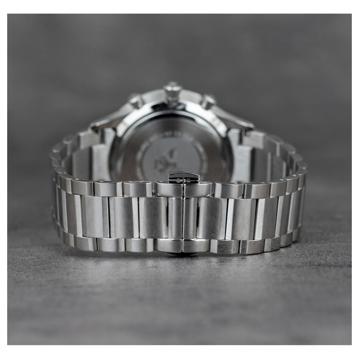 Мъжки часовник Emporio Armani Giovanni AR11208 - 3