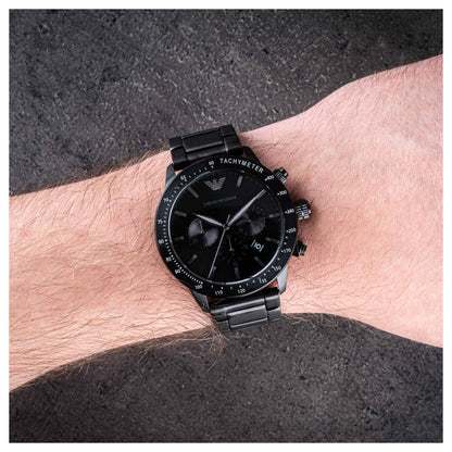 Мъжки часовник Emporio Armani Mario AR11242 - 4
