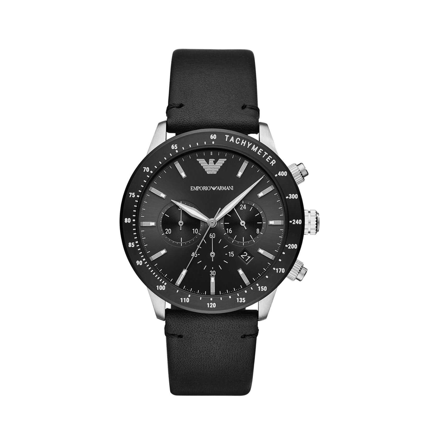 Мъжки часовник Emporio Armani Mario AR11243