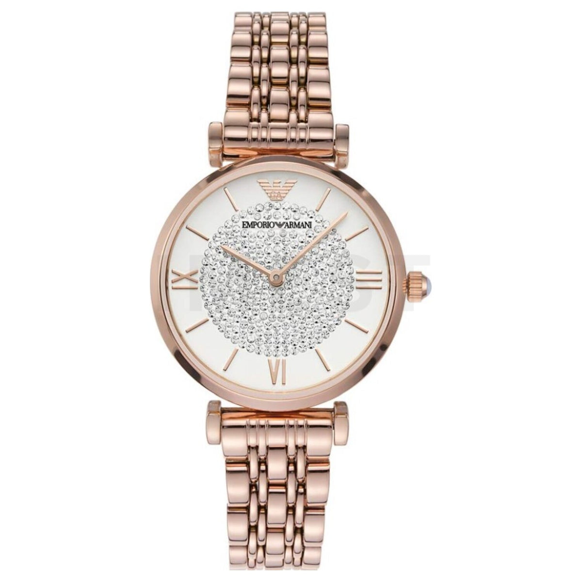 Дамски часовник Emporio Armani Donna AR11244 - 1