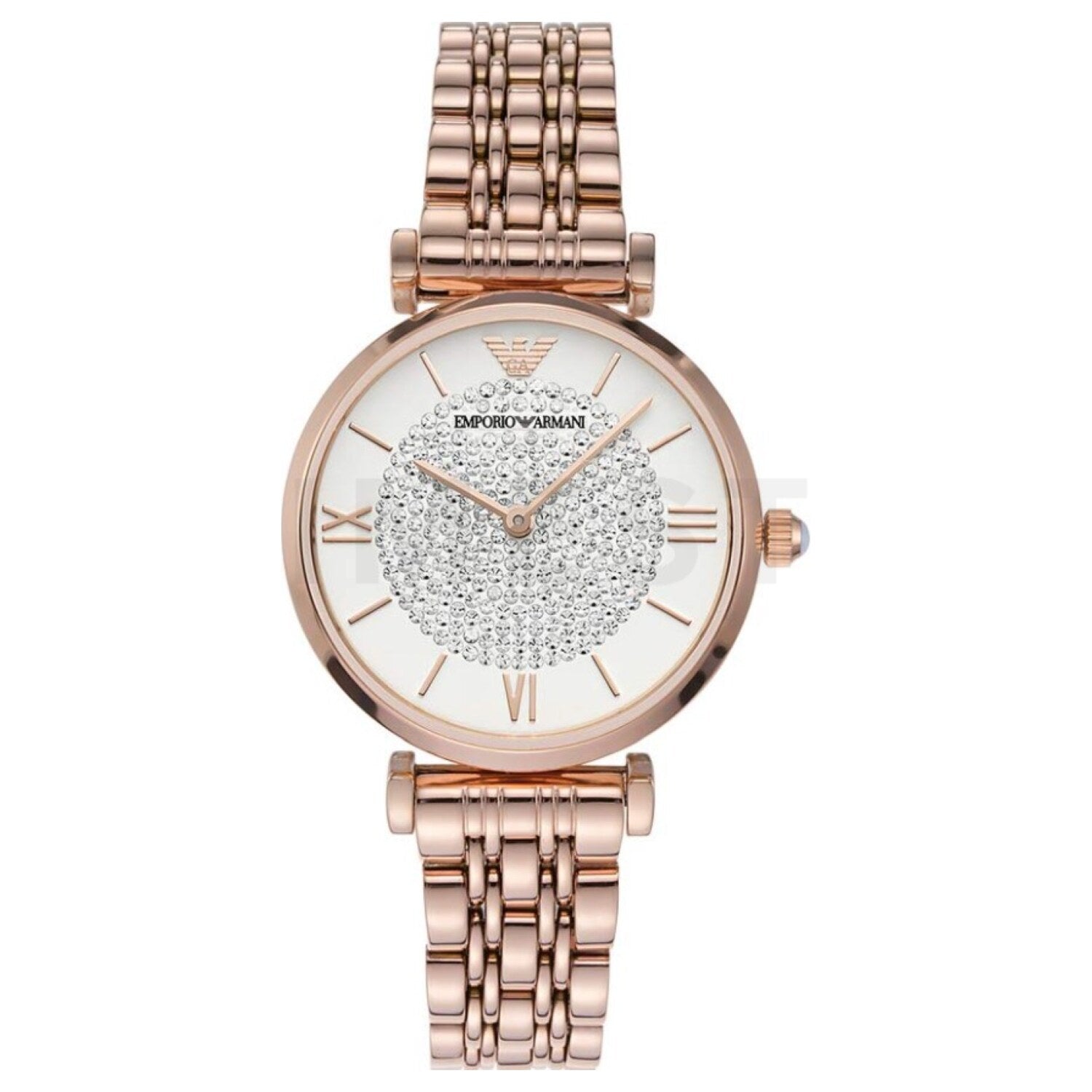 Дамски часовник Emporio Armani Donna AR11244 - 1