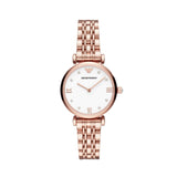 Дамски часовник Emporio Armani Fashion AR11267