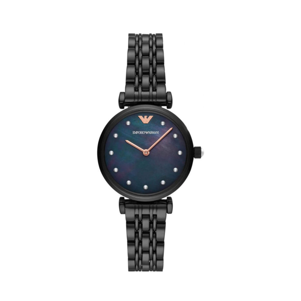 Дамски часовник Emporio Armani Gianni T-Bar AR11268