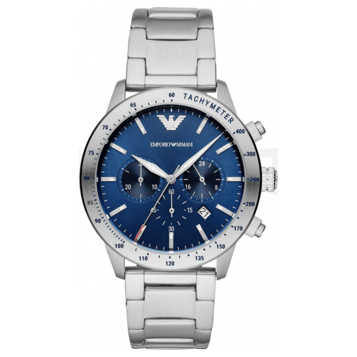 Мъжки часовник Emporio Armani Mario AR11306 - 1