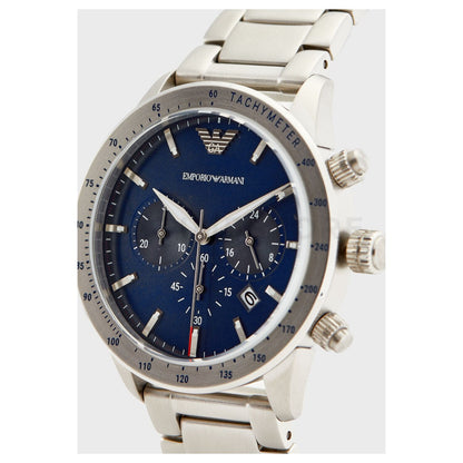 Мъжки часовник Emporio Armani Mario AR11306 - 3
