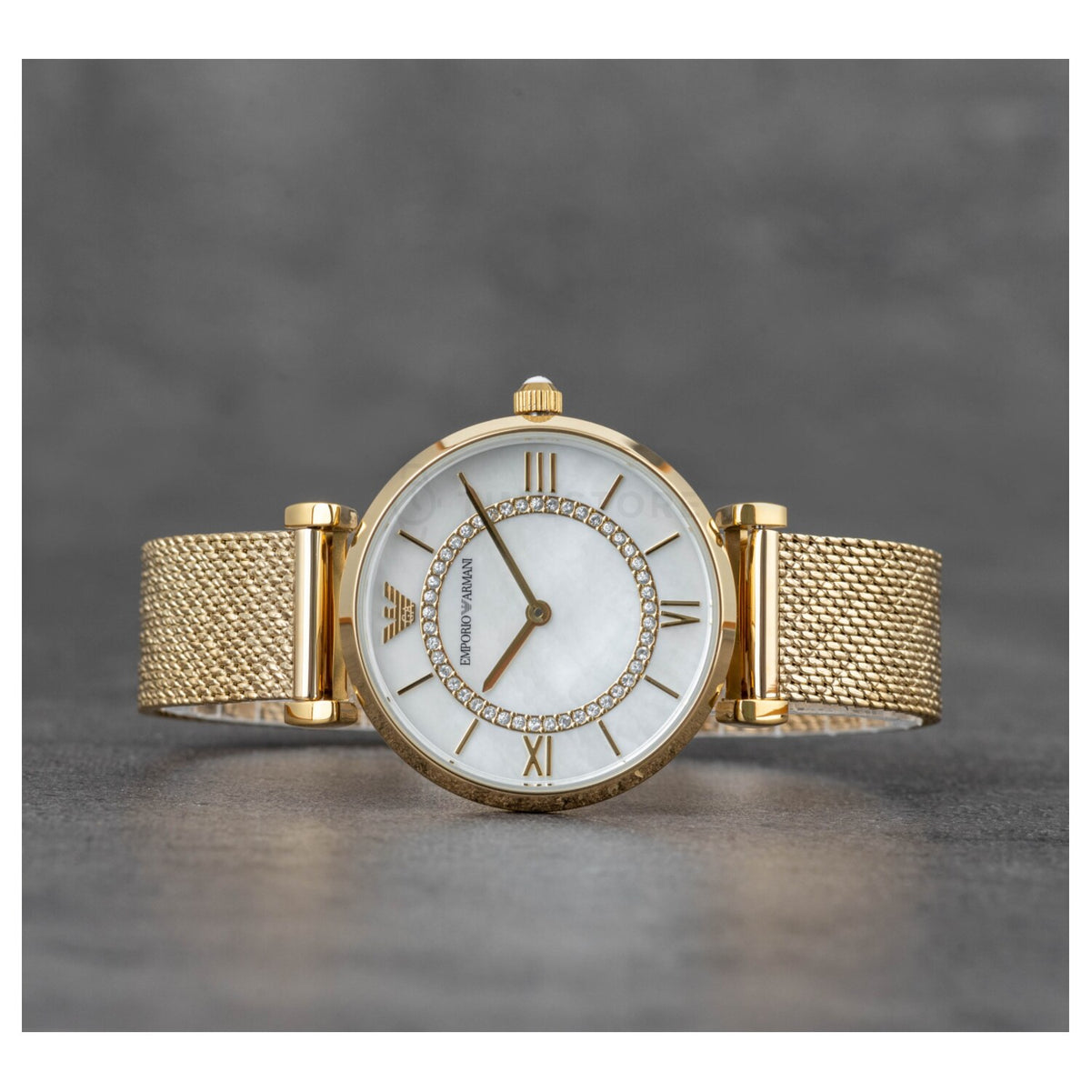 Дамски часовник Emporio Armani AR11321 AR11321 - 2