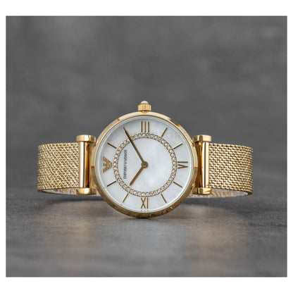 Дамски часовник Emporio Armani AR11321 AR11321 - 2