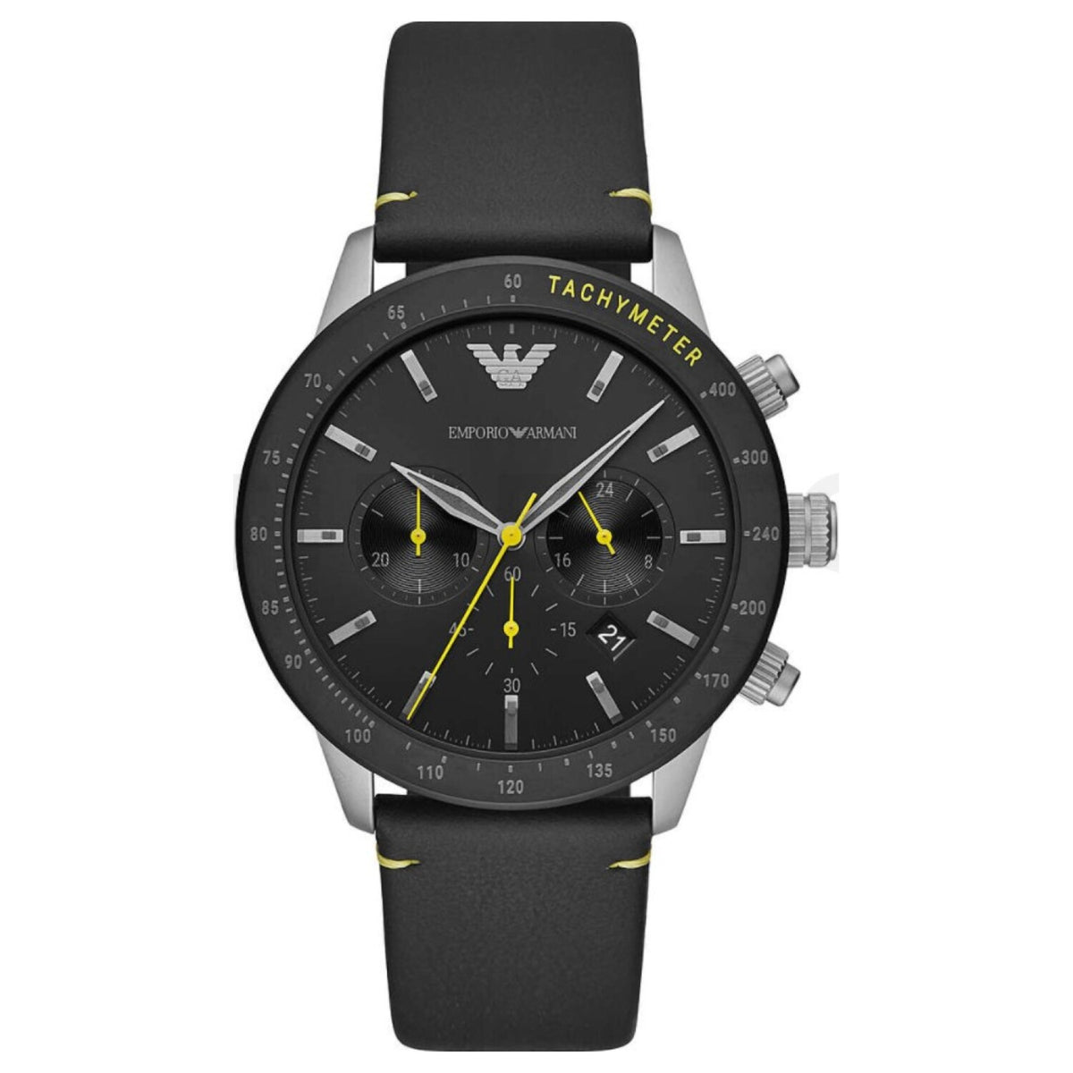 Мъжки часовник Emporio Armani Mario AR11325 - 1