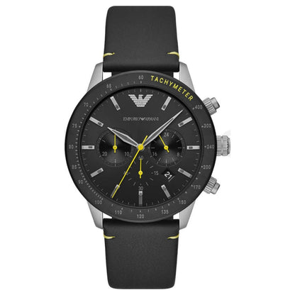 Мъжки часовник Emporio Armani Mario AR11325 - 1