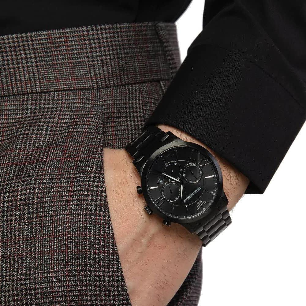 Мъжки часовник Emporio Armani Giovanni AR11349