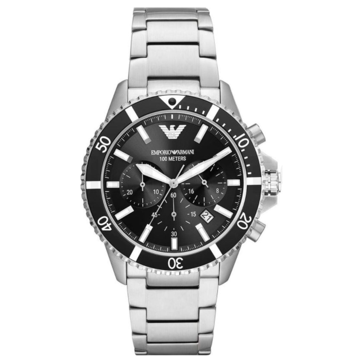 Мъжки часовник Emporio Armani AR11360 AR11360 - 1