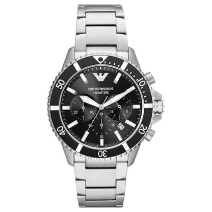 Мъжки часовник Emporio Armani AR11360 AR11360 - 1