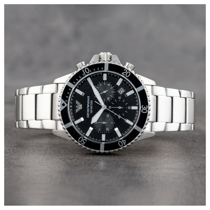 Мъжки часовник Emporio Armani AR11360 AR11360 - 4