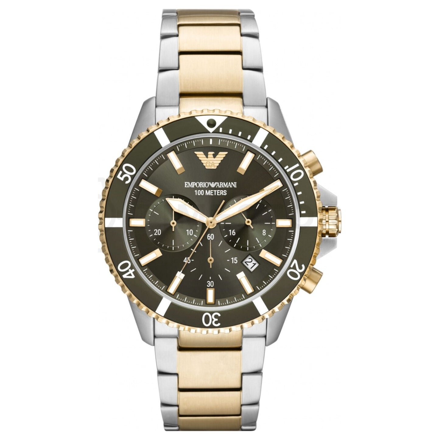 Мъжки часовник Emporio Armani AR11361 AR11361 - 1