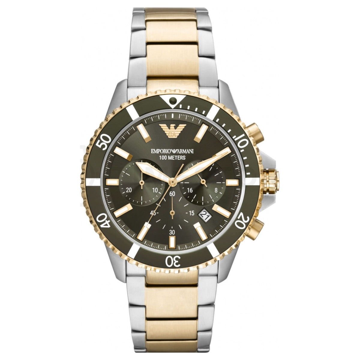 Мъжки часовник Emporio Armani AR11361 AR11361 - 1