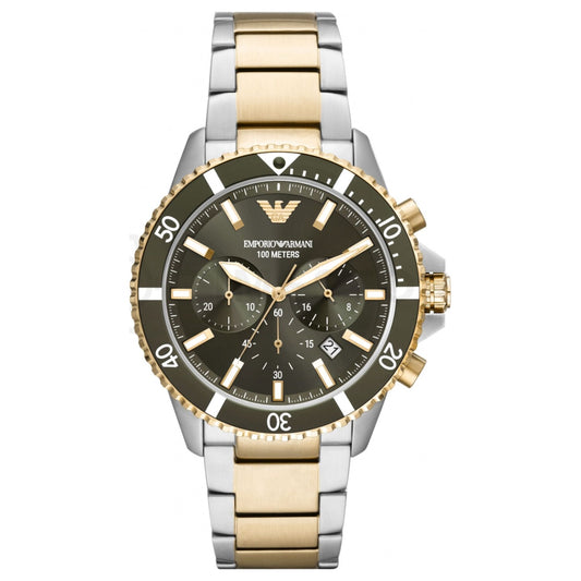 Мъжки часовник Emporio Armani AR11361 AR11361 - 1