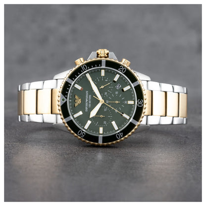 Мъжки часовник Emporio Armani AR11361 AR11361 - 4