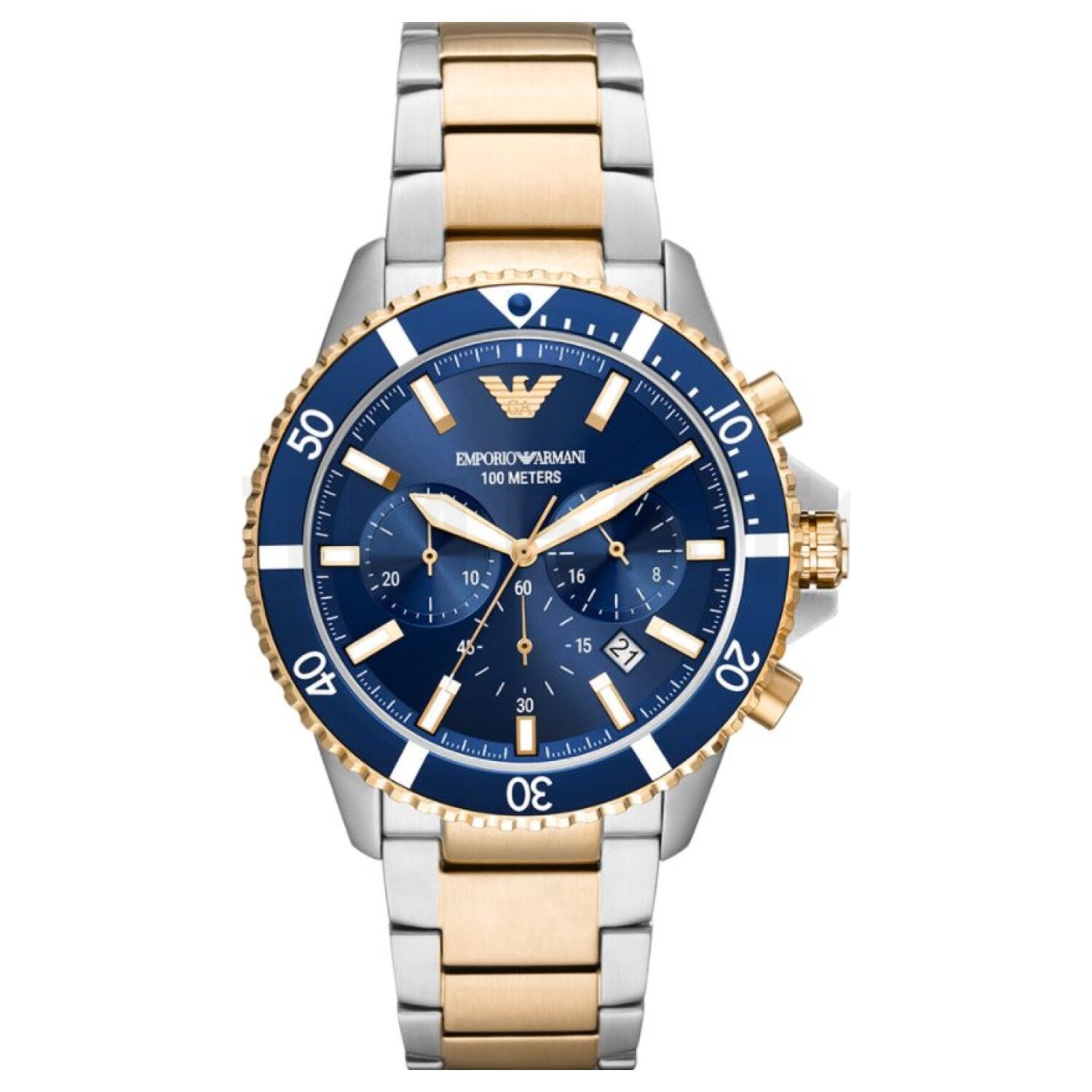 Мъжки часовник Emporio Armani AR11362 AR11362 - 1