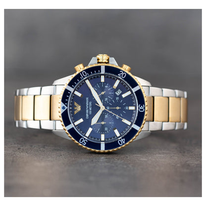 Мъжки часовник Emporio Armani AR11362 AR11362 - 4