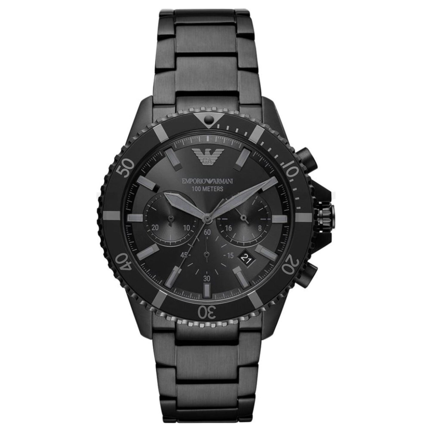 Мъжки часовник Emporio Armani AR11363 AR11363 - 1