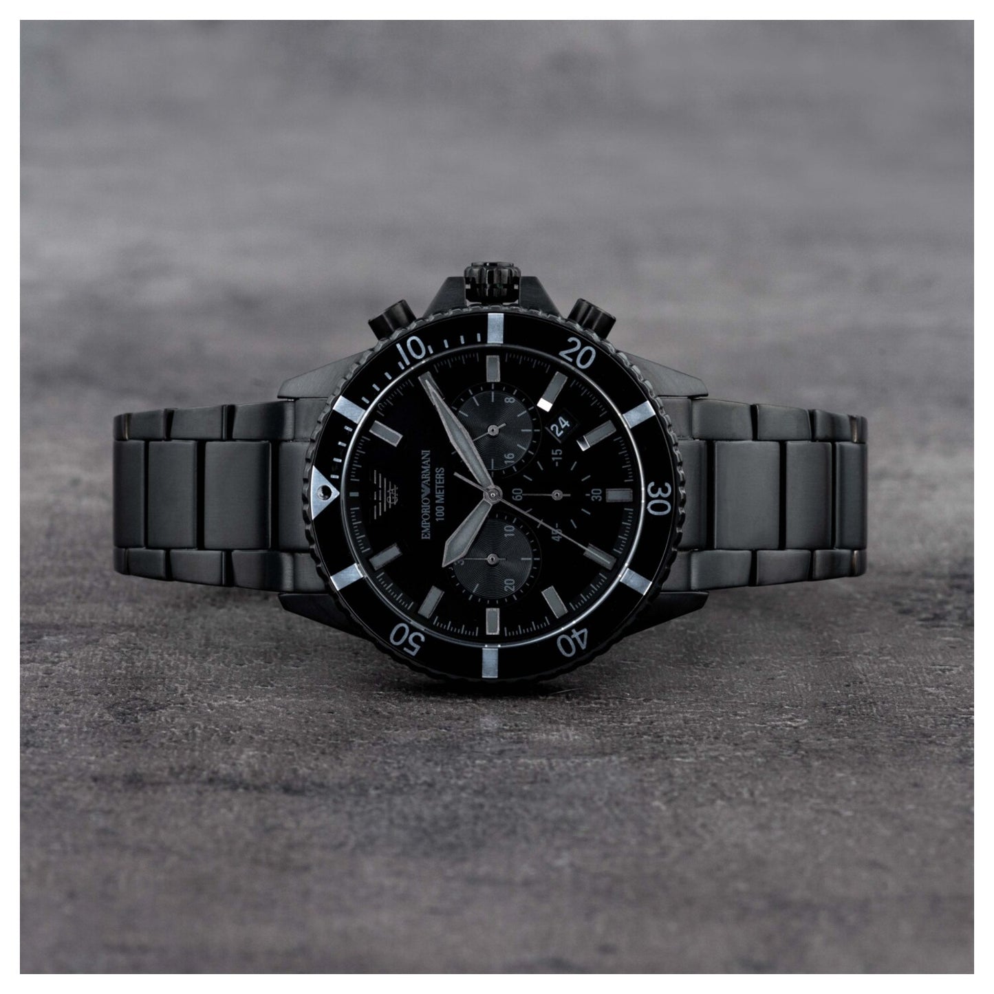 Мъжки часовник Emporio Armani AR11363 AR11363 - 2