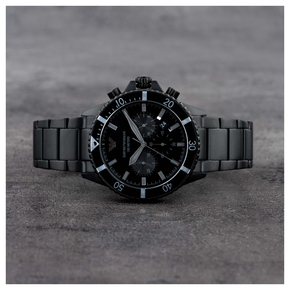 Мъжки часовник Emporio Armani AR11363 AR11363 - 2